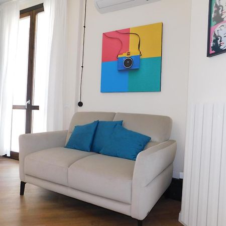 Casa Jotti Apartment Cardano Al Campo Ngoại thất bức ảnh