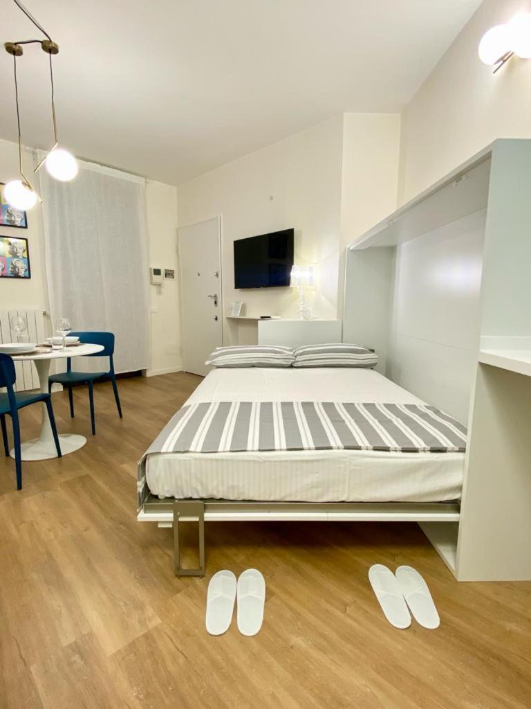 Casa Jotti Apartment Cardano Al Campo Ngoại thất bức ảnh